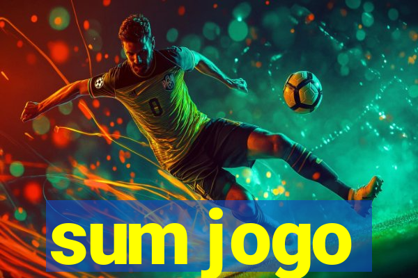 sum jogo